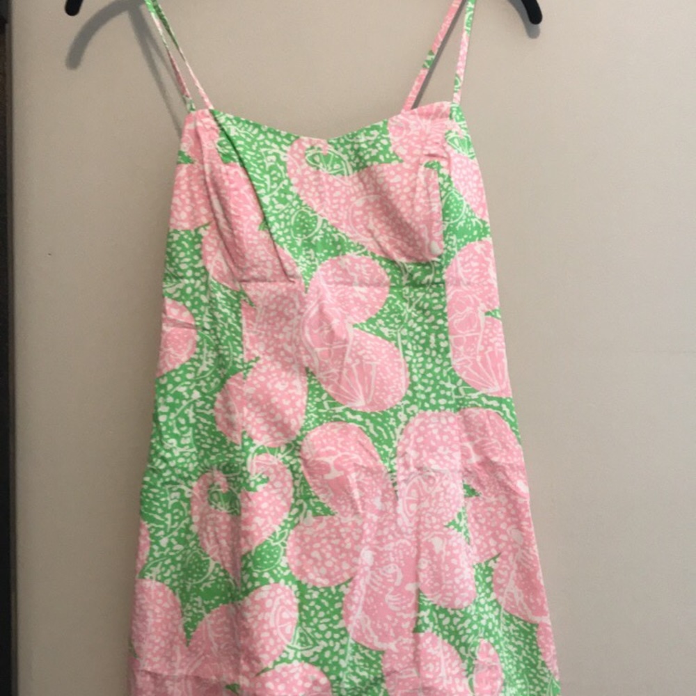 Mccallum Dress View 2